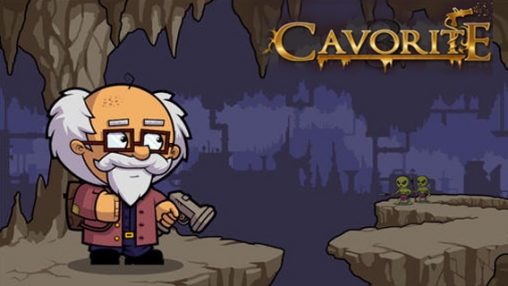 logo Cavorite 3