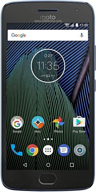 мелодии на звонок Motorola Moto G5 Plus