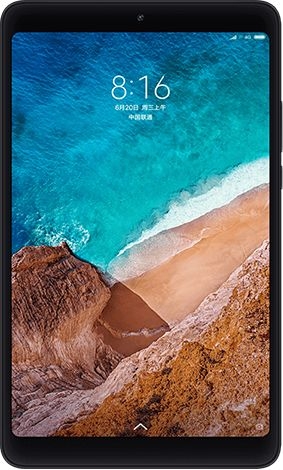 Xiaomi Mi Pad 4