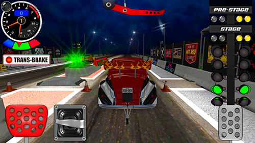 Door slammers 1 para Android