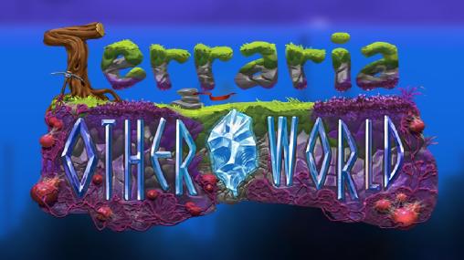 Terraria: Otherworld captura de pantalla 1