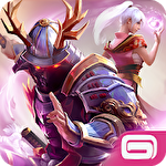 Order and Chaos: Online icono