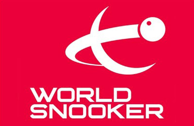 logo World Snooker