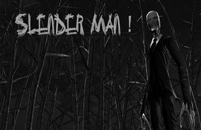 logo SlenderMan!