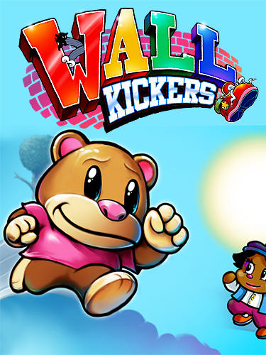 logo Saltantes de parede