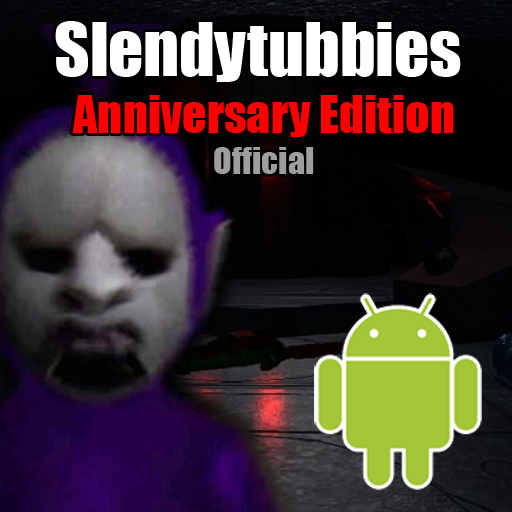 Slendytubbies: Android Edition icono