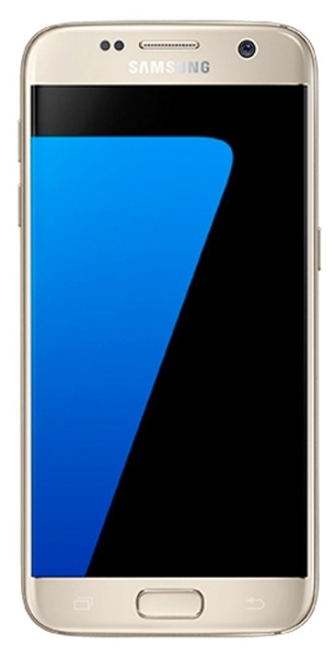 мелодії на дзвінок Samsung Galaxy S7