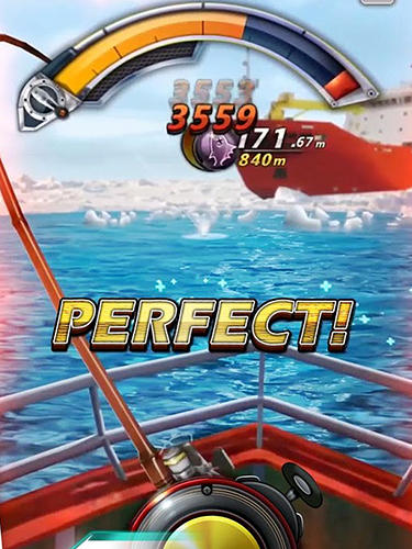Fishing tour: Hook the big fish! Download APK for Android (Free) | mob.org