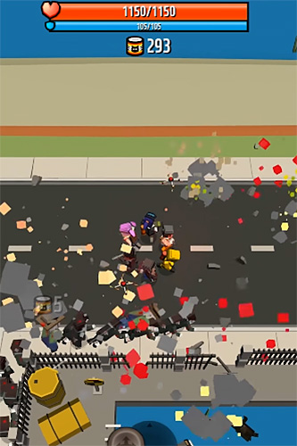 Adeus! Zumbi