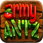 Army antz icon