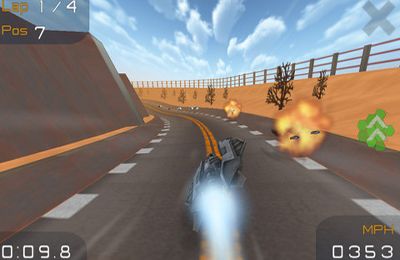  Turbo Vôo