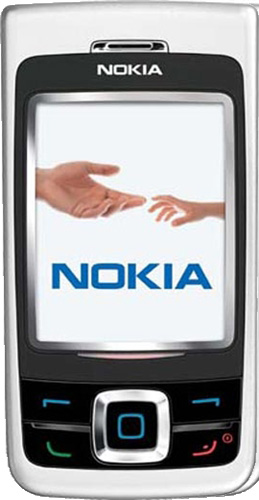 мелодії на дзвінок Nokia 6265