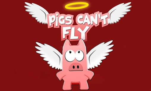 logo Pigs can't fly