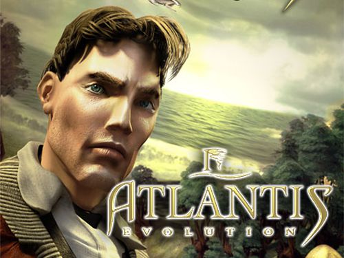 logo Atlântida 4: Evolução