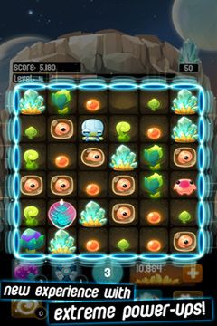 Alien Hive for iPhone for free