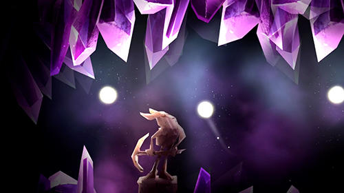 Shine: Journey of light for Android