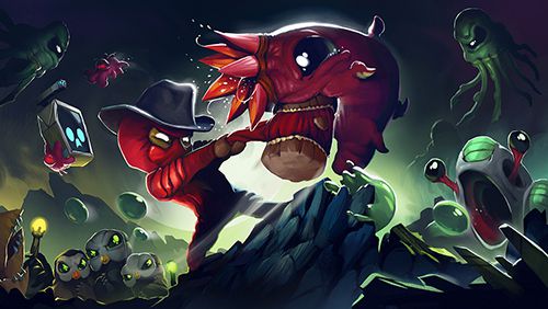  Crashlands на русском языке