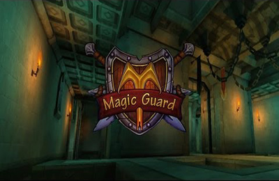 logo Magic Guard