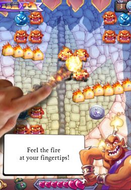  Incendiário de monstros