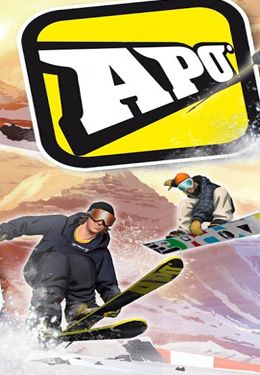 logo APO Neve