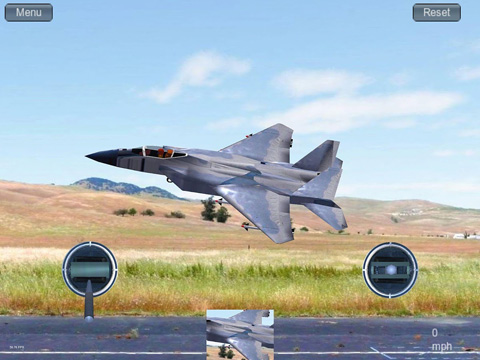 Absolute RC plane simulator Picture 1