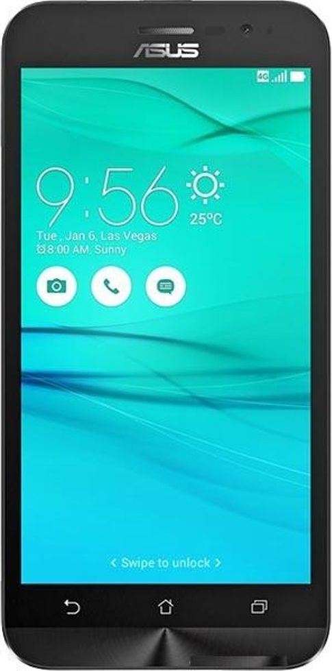 ASUS ZenFone Go ZB500KL用の着信音