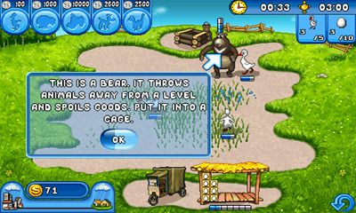 Farm Frenzy for Android