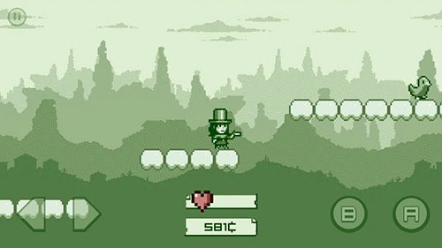  Cowboy 2-bit