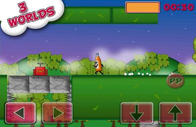 Frenzy Pop em português