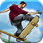 Skater: Freestyle icon