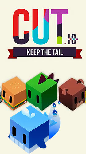 Cut.io: Keep the tail captura de tela 1