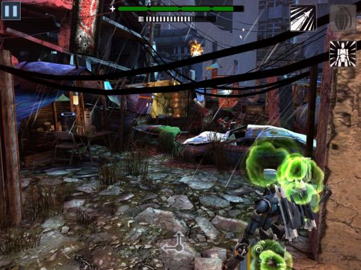 Epoch 2 screenshot 1