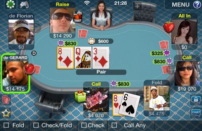 Logic games Pokerist Pro