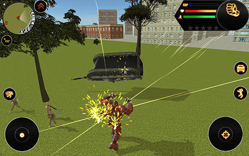 Robot ball Download APK for Android (Free) | mob.org