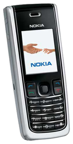 Рингтоны для Nokia 2865