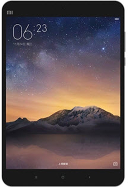 Xiaomi MiPad 2用の着信音