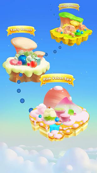 Crazy fruit для Android