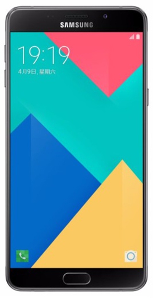 Kostenlose Klingeltöne für Samsung Galaxy A9 Pro 2016