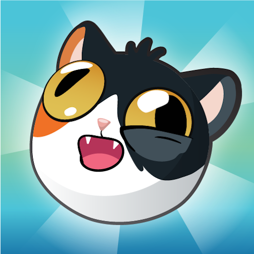 Idle Cat Stars icon