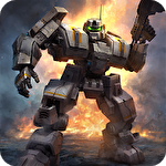 Dawn of steel icon