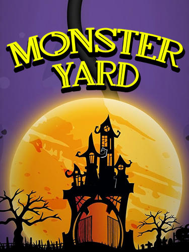 Monster yard captura de pantalla 1