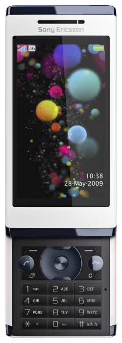 Рингтоны для Sony-Ericsson Aino