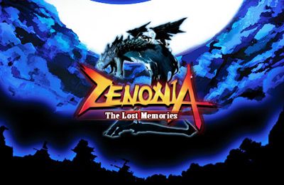 logo Zenonia 2