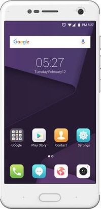 ZTE Blade V8C用の着信音