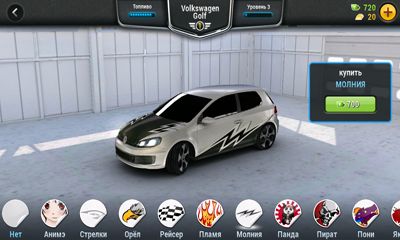 Road Smash para Android