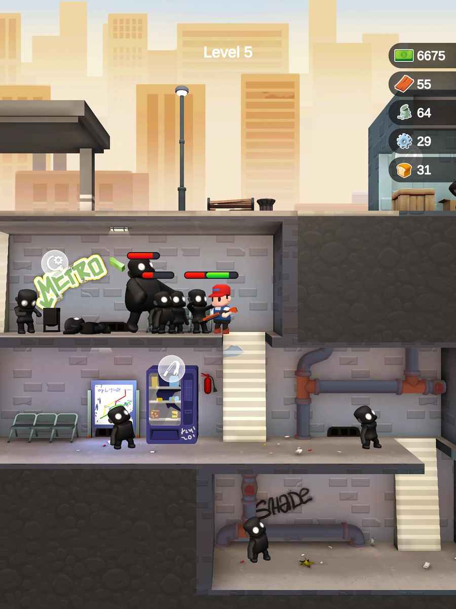 Station Zero Download APK for Android (Free) | mob.org