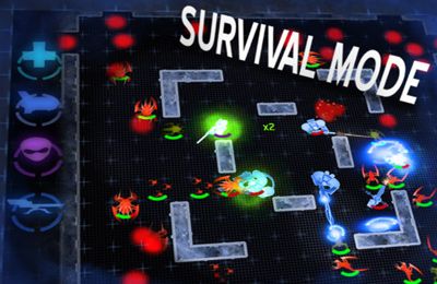  Mercenaries de espaço