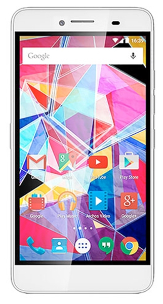 мелодии на звонок Archos Diamond Plus