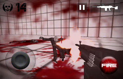 Quarto de Zumbi