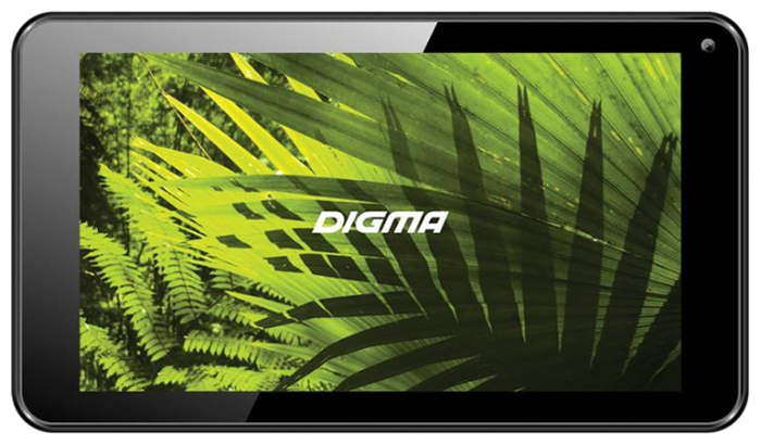 Digma Optima 7002用の着信音